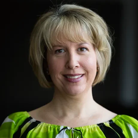 Christiane Gordon Headshot