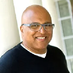 David Tarver Headshot