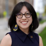 Grace Hsia Haberl Headshot