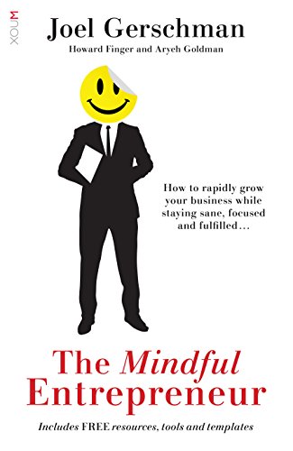 The Mindful Entrepreneur