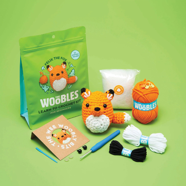 woobles crochet product image