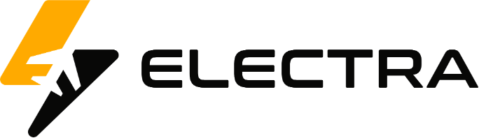 electra aero logo