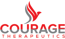 courage logo