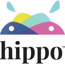 hippo logo