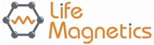 life magnetics logo