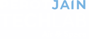 PJTL air space stack white