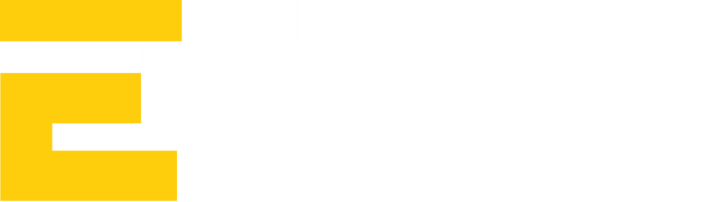 Dr Thomas Zurbuchens EHour