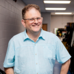 Mitch Rohde Headshot