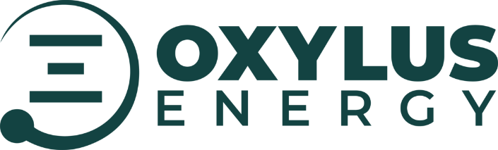 oxylus energy logo
