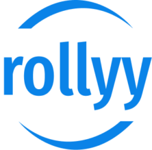 rollyy logo