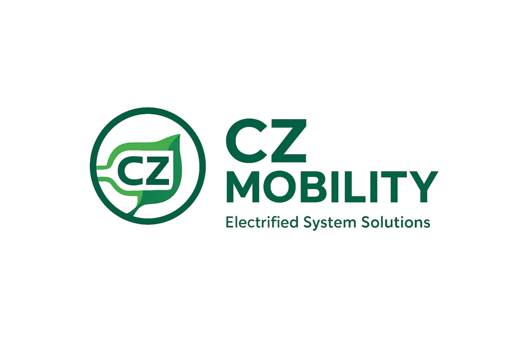 carbon zero mobility logo
