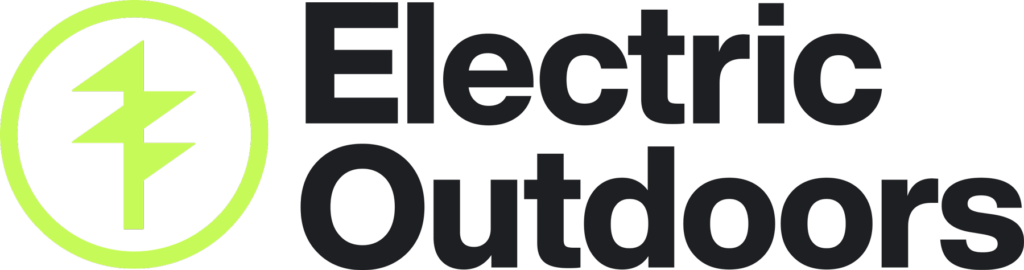 electric outdoors logo