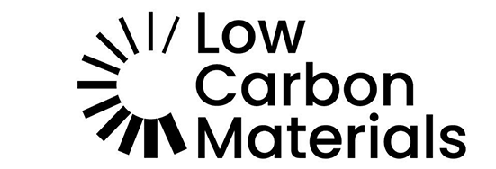low carbon materials logo