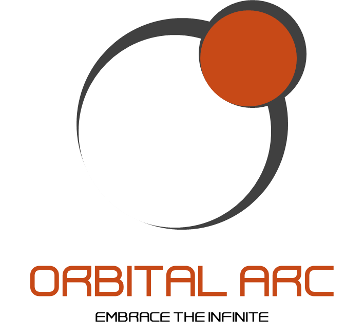 Orbital-Arc-Logo