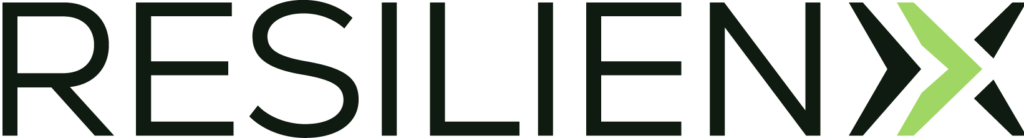 resilienx logo