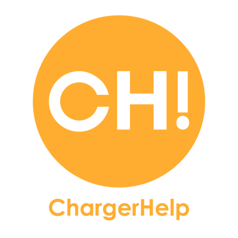 charger help logo