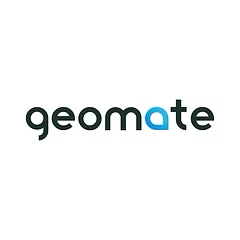 geomate logo