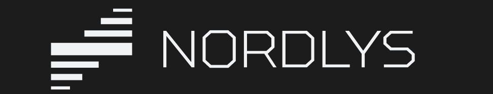 nordlys logo