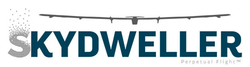 Skydweller Aero Logo
