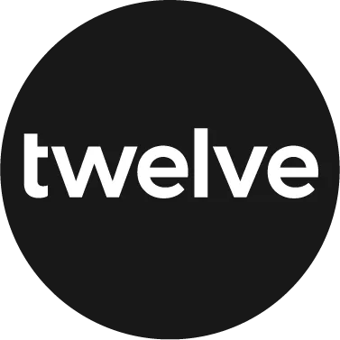 twelve logo
