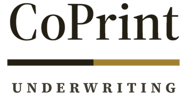 coprint underwriting logo