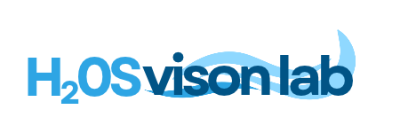 h2os vision lab logo